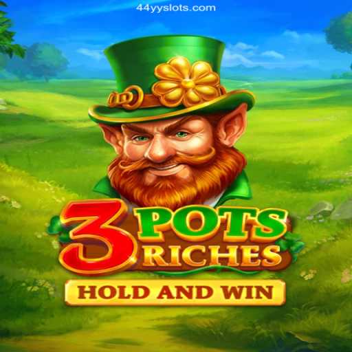 Exploring the Exciting World of 3potsRiches and 44YY.COM Slots