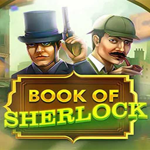 Unraveling Mysteries with BookOfSherlock: A Thrilling Slot Adventure
