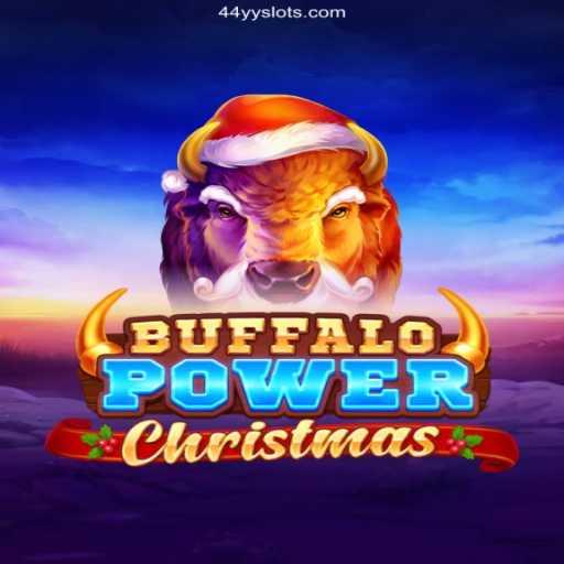 Explore the Magic of BuffaloPowerChristmas: A Deluxe Slot Adventure