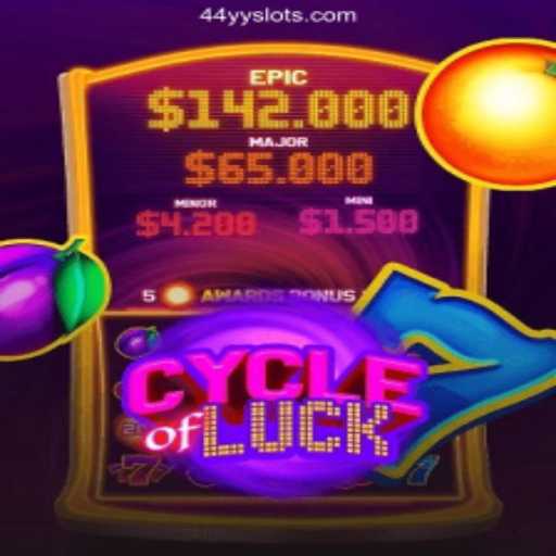 The Engaging World of CycleofLuck: A Comprehensive Guide