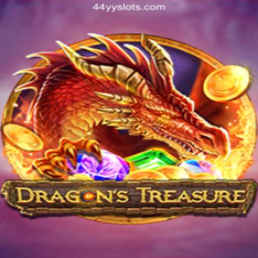 DragonsTreasure: Unearthing Mythical Riches in 44YY.COM Slots