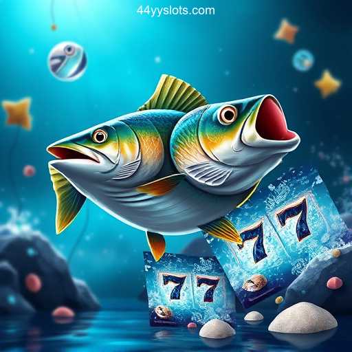 44YY.COM Slots 🎰  TOP 5 Caça-Níqueis + Dicas Essenciais