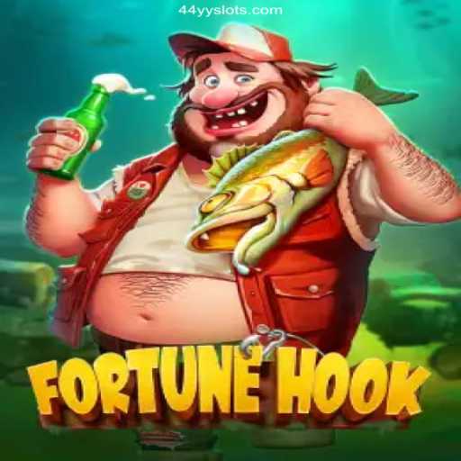 Discover the Thrills of FortuneHook and 44YY.COM Slots
