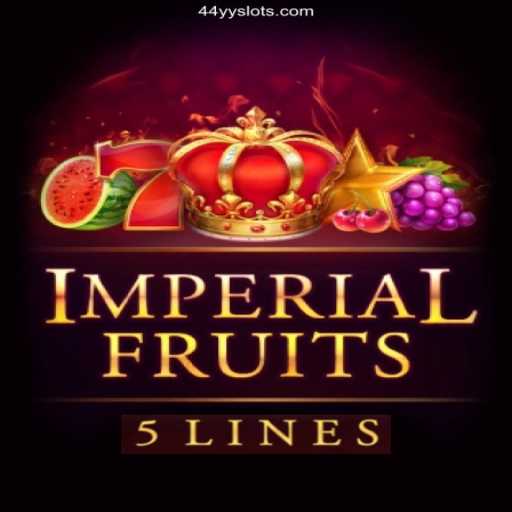 Exploring ImperialFruits5: A Casino Game Guide