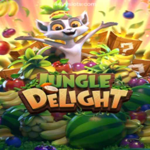 Unveiling JungleDelight: An Exciting Adventure in 44YY.COM Slots