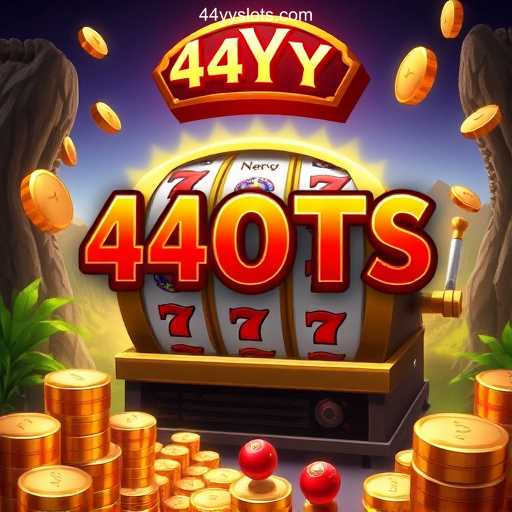 Lottery Games and 44YY.COM Slots 🎰