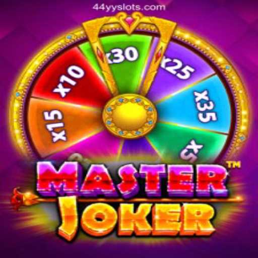 Exploring MasterJoker: A Comprehensive Guide and Winning Strategies