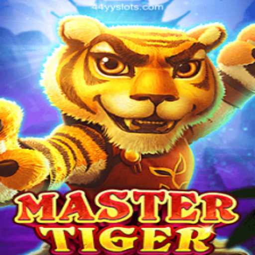 Mastering the Game of MasterTiger: An In-Depth Guide to 44YY.COM Slots