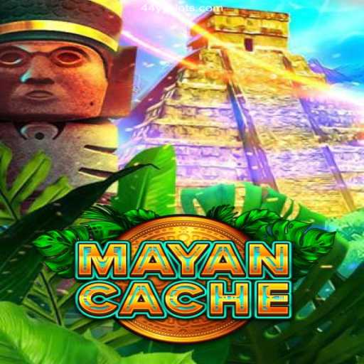 Unveiling MayanCache: Dive into Ancient Treasures with 44YY.COM Slots