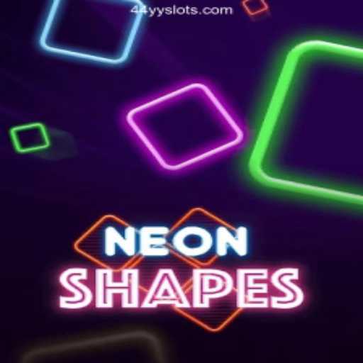 Exploring NeonShapes: A Futuristic Gaming Experience with 44YY.COM Slots 🎰