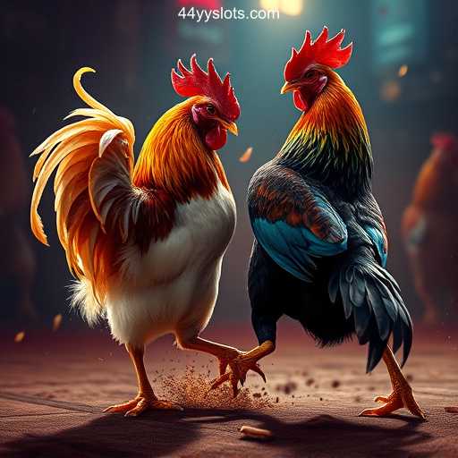 Exploring Online Sabong and 44YY.COM Slots: A Detailed Insight