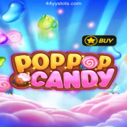 Exploring POPPOPCANDY: A Sweet Casino Adventure With a Twist