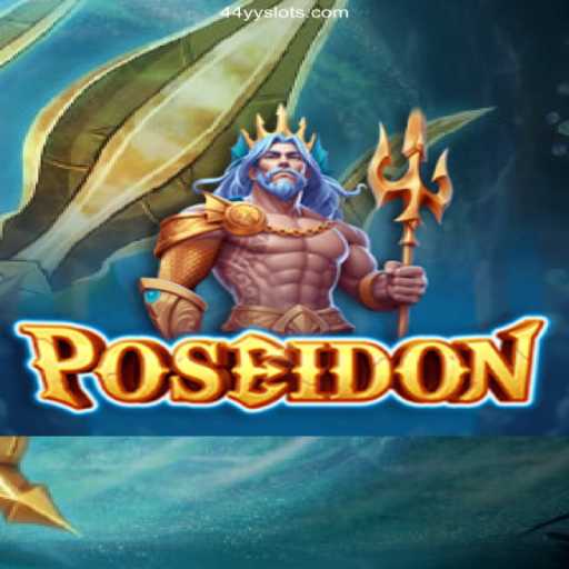 Exploring Poseidon: The Ultimate Underwater Adventure