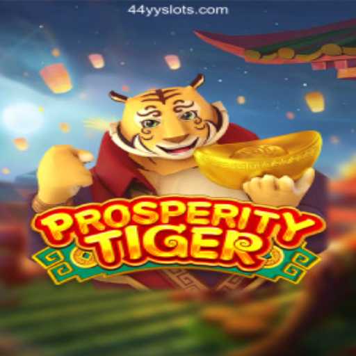 Exploring the World of ProsperityTiger: A Slot Game Adventure