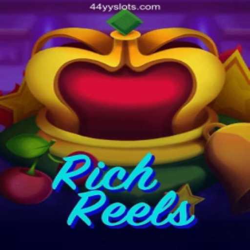 Exploring the Exciting World of RichReels and 44YY.COM Slots