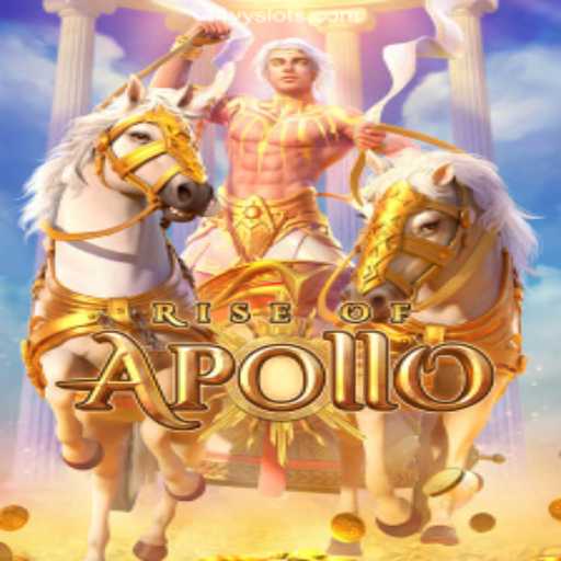 Exploring the World of RiseofApollo: A Thrilling Slot Experience