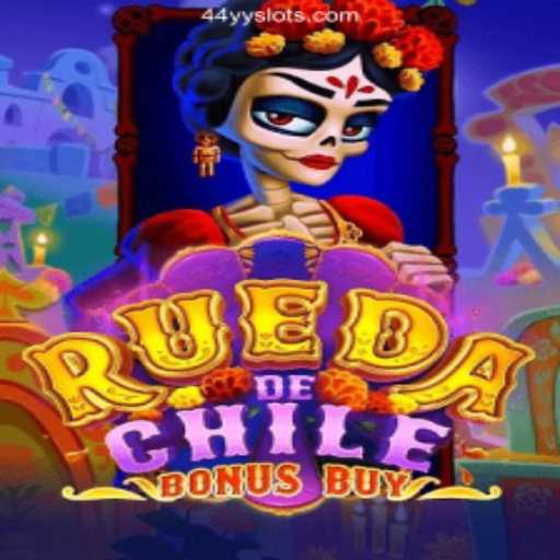 Exploring the Thrilling World of RuedaDeChileBonusBuy Slots