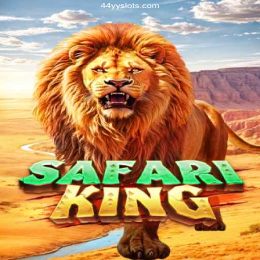 Unleashing the Adventure: A Deep Dive into SafariKing Slots