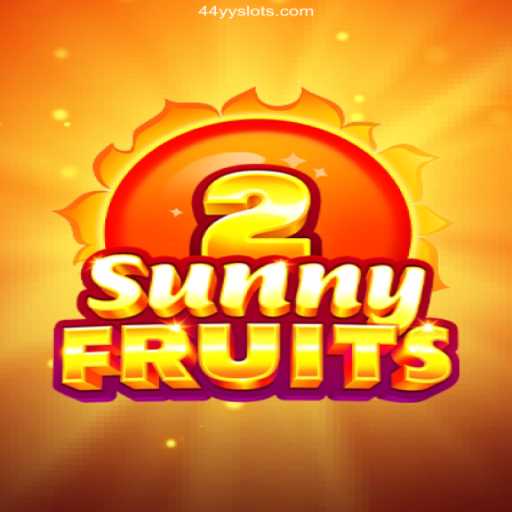 SunnyFruits2: A Joyful Spin on Online Slots