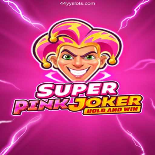Discover the World of SuperPinkJoker: A Modern Slot Adventure