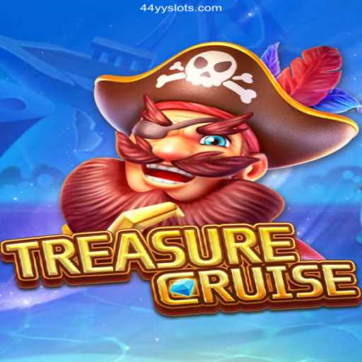Explore TREASURECRUISE: A Thrilling Adventure Awaits You