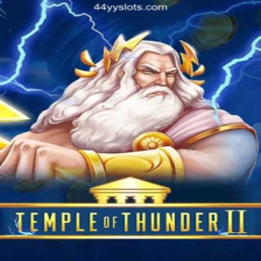 Temple of Thunder II: An Exciting Journey into the World of Online Slots