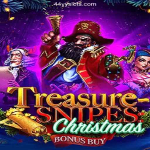 Exploring TreasuresnipesChristmas: An In-Depth Look